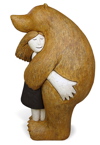 Bearhug