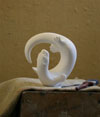 Sandaig Otter Maquette III