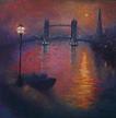 Thames Nocturne