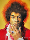 Jimi Hendrix