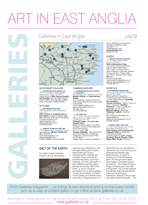 Galleries July  2009 map-pdf