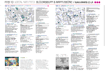 Galleries February  2010 map-pdf