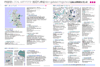 Galleries February  2010 map-pdf