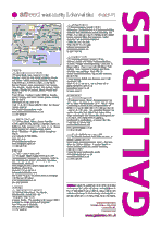Galleries February  2012 map-pdf