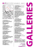 Galleries February  2012 map-pdf