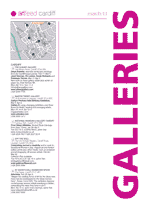 Galleries February  2012 map-pdf