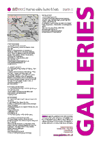 Galleries January  2012 map-pdf