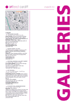 Galleries January  2012 map-pdf