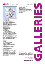Galleries June  2012 map-pdf