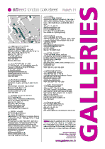 Galleries March  2012 map-pdf