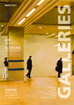 Galleries Magazine Subscriptions