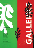 Galleries magazine November Issue