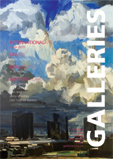 Galleries magazine February Issue