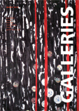 Galleries magazine March Issue