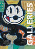 Galleries magazine January Issue