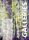 Galleries magazine November Issue
