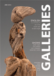 Galleries magazine June Issue