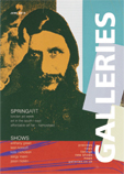 Galleries magazine June Issue