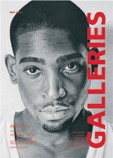 Galleries magazine May Issue