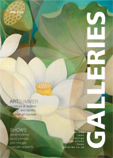Galleries magazine June Issue