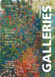 Galleries magazine February Issue