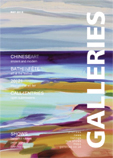 Galleries magazine May Issue