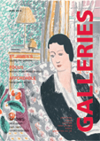 Galleries magazine June Issue