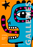 Galleries magazine October Issue