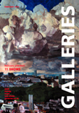 Galleries magazine February Issue