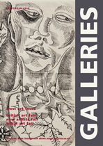 Galleries magazine September 2018 Issue