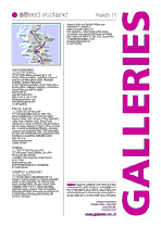 pdf - Galleries magazine Scotland page